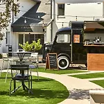 Ibis Styles La Roche-sur-yon 3*