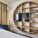 호텔 Ibis Styles La Roche-sur-yon
