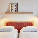 Ibis Styles La Roche-sur-yon 3* Mouilleron-le-Captif
