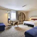 Ibis Styles La Roche-sur-yon Hotel 3*