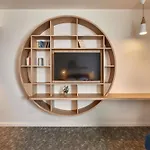 호텔 Ibis Styles La Roche-sur-yon 무이어런르캡티프