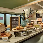 Hotel Ibis Styles La Roche-sur-yon 3*