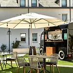 Ibis Styles La Roche-sur-yon 3* Mouilleron-le-Captif