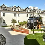 Ibis Styles La Roche-sur-yon 무이어런르캡티프
