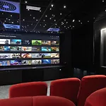 Ibis Styles La Roche-sur-yon Hotel 3*