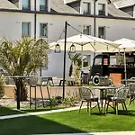 Hotel Ibis Styles La Roche-sur-yon