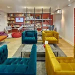Hotel Ibis Styles La Roche-sur-yon Mouilleron-le-Captif