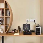 Ibis Styles La Roche-sur-yon 3*