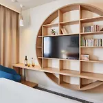 Ibis Styles La Roche-sur-yon Hotel 3*