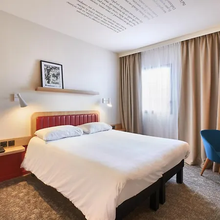 Ibis Styles La Roche-sur-yon Hotel