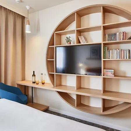 Hotel Ibis Styles La Roche-sur-yon Mouilleron-le-Captif