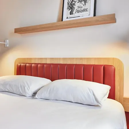 Ibis Styles La Roche-sur-yon 3*