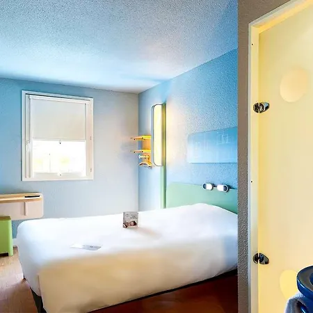 Ibis Styles La Roche-sur-yon 3*