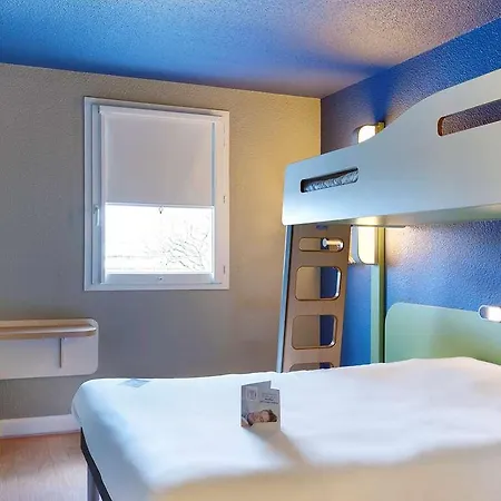 Ibis Styles La Roche-sur-yon