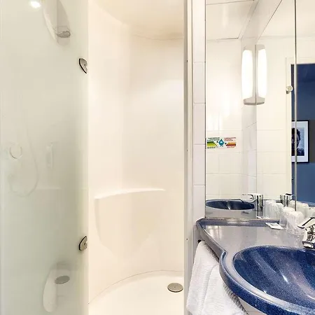 Hotel Ibis Styles La Roche-sur-yon