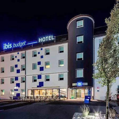 Ibis Styles La Roche-sur-yon Hotel