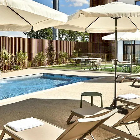 Hotel Ibis Styles La Roche-sur-yon