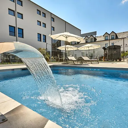 Ibis Styles La Roche-sur-yon Hotel Mouilleron-le-Captif