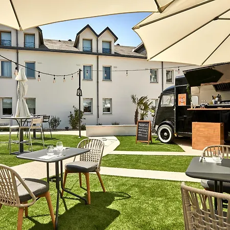 Ibis Styles La Roche-sur-yon Hotel