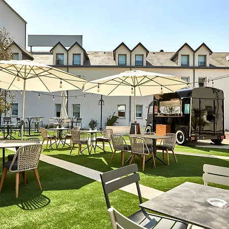 Ibis Styles La Roche-sur-yon Mouilleron-le-Captif