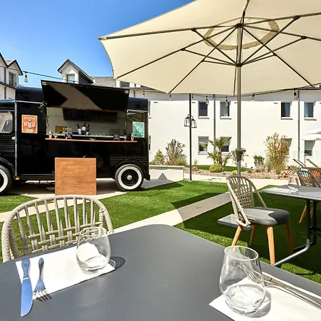 Hotel Ibis Styles La Roche-sur-yon