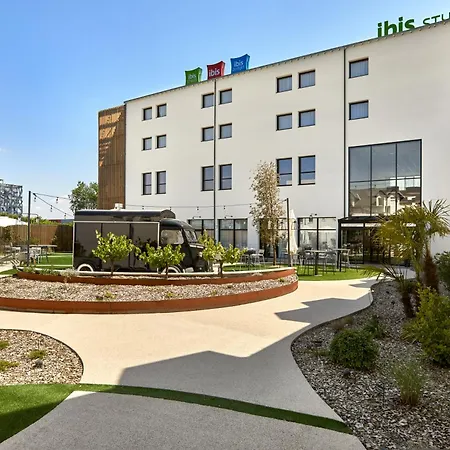 Ibis Styles La Roche-sur-yon 3*