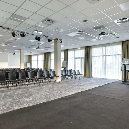 Hotel Ibis Styles La Roche-sur-yon Mouilleron-le-Captif