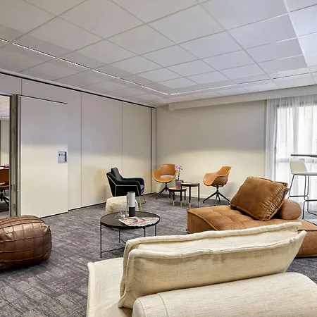 Ibis Styles La Roche-sur-yon 3*