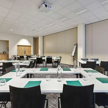 Hotel Ibis Styles La Roche-sur-yon Mouilleron-le-Captif