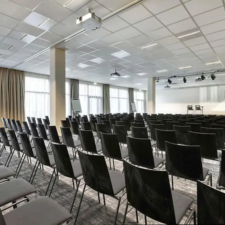 Hotel Ibis Styles La Roche-sur-yon 3*