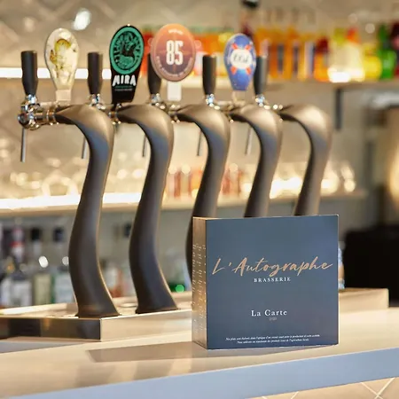 Hotel Ibis Styles La Roche-sur-yon Mouilleron-le-Captif