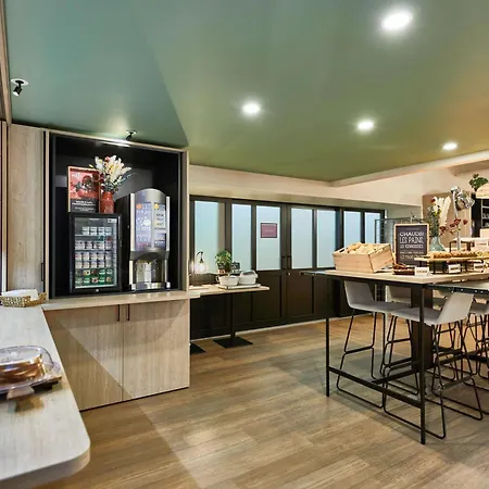 Hotel Ibis Styles La Roche-sur-yon