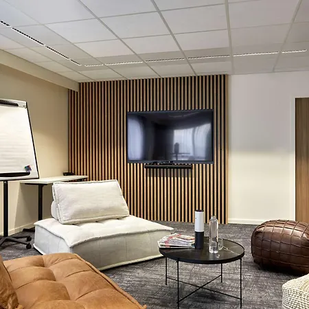 Ibis Styles La Roche-sur-yon 3* Mouilleron-le-Captif