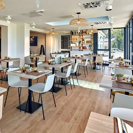 Ibis Styles La Roche-sur-yon Hotel