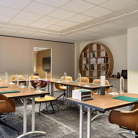 Ibis Styles La Roche-sur-yon Mouilleron-le-Captif