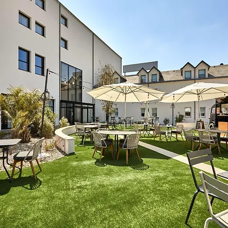 Ibis Styles La Roche-sur-yon