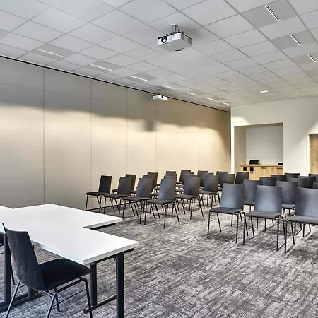 Ibis Styles La Roche-sur-yon Hotel 3*