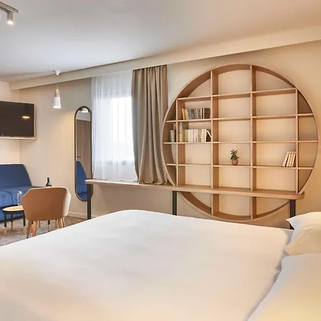 Hotel Ibis Styles La Roche-sur-yon