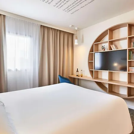 Ibis Styles La Roche-sur-yon 3*