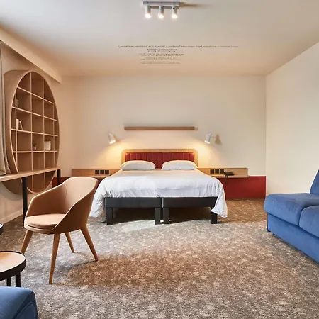 Hotel Ibis Styles La Roche-sur-yon Mouilleron-le-Captif