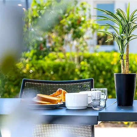 Hotel Ibis Styles La Roche-sur-yon Mouilleron-le-Captif