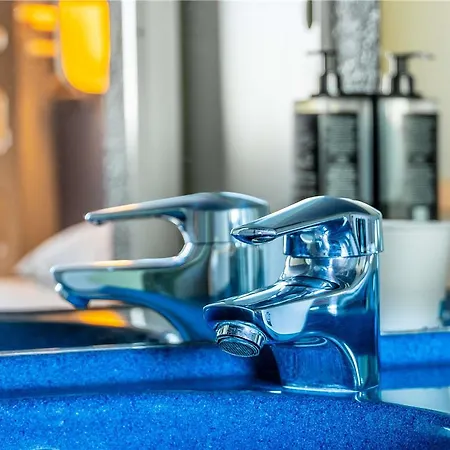 Hotel Ibis Styles La Roche-sur-yon Mouilleron-le-Captif