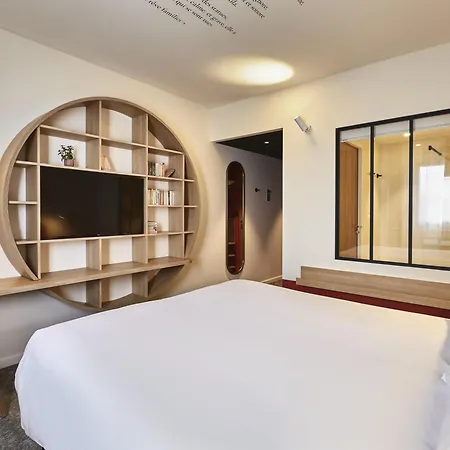 Ibis Styles La Roche-sur-yon 3*