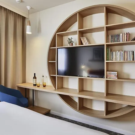 酒店 Ibis Styles La Roche-sur-yon