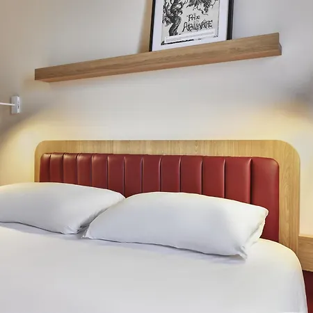 酒店 Ibis Styles La Roche-sur-yon 3*