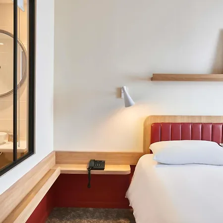 Ibis Styles La Roche-sur-yon 3*
