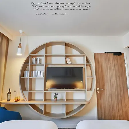 Ibis Styles La Roche-sur-yon Hotel Mouilleron-le-Captif