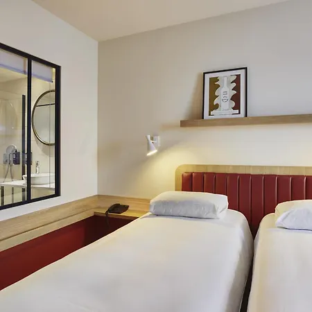 Ibis Styles La Roche-sur-yon Mouilleron-le-Captif