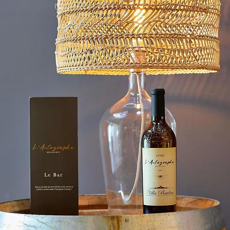 Ibis Styles La Roche-sur-yon 酒店 穆耶龙·勒卡普蒂夫