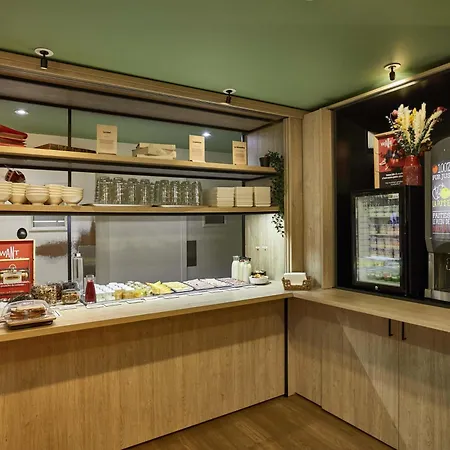 Ibis Styles La Roche-sur-yon